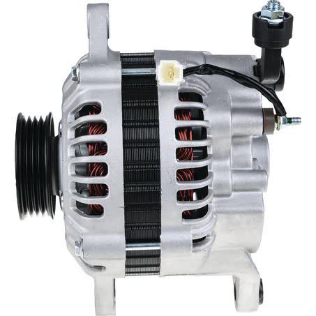 OEX Alternator 12V 90A Mitsubishi Style MXA2090 ALTERNATOR OEX - Micks Gone Bush