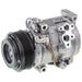 Denso Air Conditioning Compressor 12V Direct Mount 10S17C CXD6398 AIR CONDITIONING COMPRESSOR DENSO - Micks Gone Bush