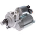OEX Starter Motor 12V 9 Tooth CW Mitsubishi Style MXS815 STARTER MOTOR OEX - Micks Gone Bush