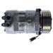 Sanden Air Conditioning Compressor 24V Direct Mount SD7H15 CXS6023 AIR CONDITIONING COMPRESSOR SANDEN - Micks Gone Bush