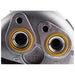 Valeo Air Conditioning Compressor 12V Direct Mount DKS15CH CXZ078 AIR CONDITIONING COMPRESSOR VALEO - Micks Gone Bush
