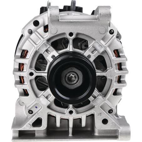 Valeo Alternator 12V 90A Part No. 439206 ALTERNATOR VALEO - Micks Gone Bush