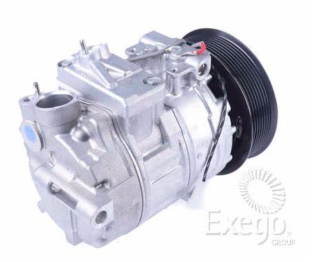 Denso Air Conditioning Compressor 24V Direct Mount 7SBU16C CXD6359 AIR CONDITIONING COMPRESSOR DENSO - Micks Gone Bush