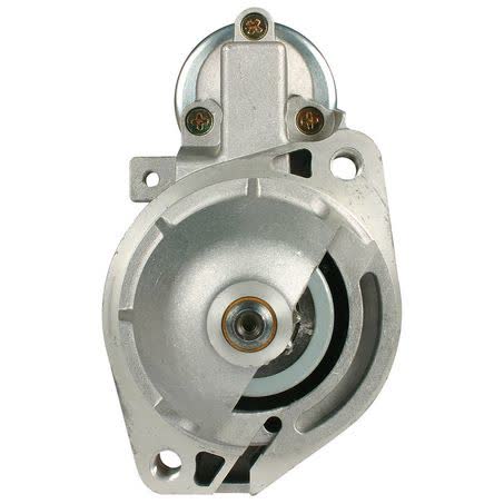 Oex Starter Motor 12V 10TH CW Bosch Style starter motor OEX - Micks Gone Bush