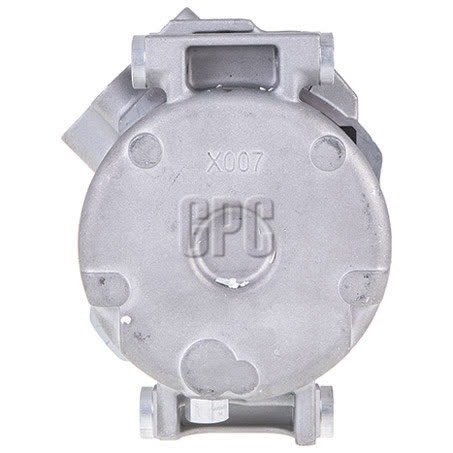 OEX Air Conditioning Compressor Bare Direct Mount Denso 10S17C Style CXD0094 AIR CONDITIONING COMPRESSOR OEX - Micks Gone Bush
