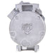 OEX Air Conditioning Compressor Bare Direct Mount Denso 10S17C Style CXD0094 AIR CONDITIONING COMPRESSOR OEX - Micks Gone Bush