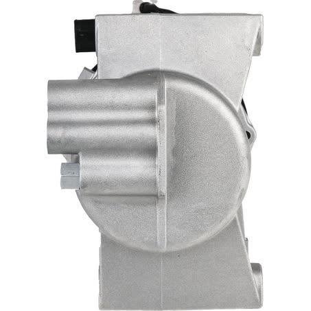 OEX Air Conditioning Compressor 12V Direct Mount Calsonic CR12S Style CXZ0033 AIR CONDITIONING COMPRESSOR OEX - Micks Gone Bush