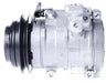 Denso Air Conditioning Compressor 12V Direct Mount 10S17C CXD6243 AIR CONDITIONING COMPRESSOR DENSO - Micks Gone Bush