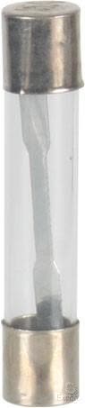 Revolution Glass Fuse 3AG 5A 5 Pack Part No. 63-50050BLR FUSE REVOLUTION - Micks Gone Bush