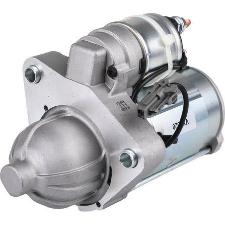 OEX Starter Motor 12V 10T CW Valeo Style VXS920 STARTER MOTOR OEX - Micks Gone Bush