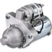 Oex Starter Motor 12V 10TH CW Valeo Style starter motor OEX - Micks Gone Bush