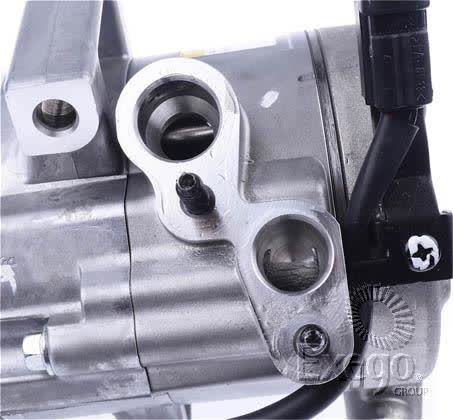 Ford HCC Air Conditioning Compressor 12V Direct Mount HS13N CXH038 AIR CONDITIONING COMPRESSOR FORD - Micks Gone Bush