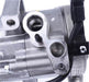 Ford HCC Air Conditioning Compressor 12V Direct Mount HS13N CXH038 AIR CONDITIONING COMPRESSOR FORD - Micks Gone Bush
