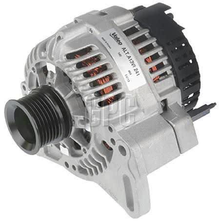Valeo Alternator 12V 90A 439258 ALTERNATOR VALEO - Micks Gone Bush