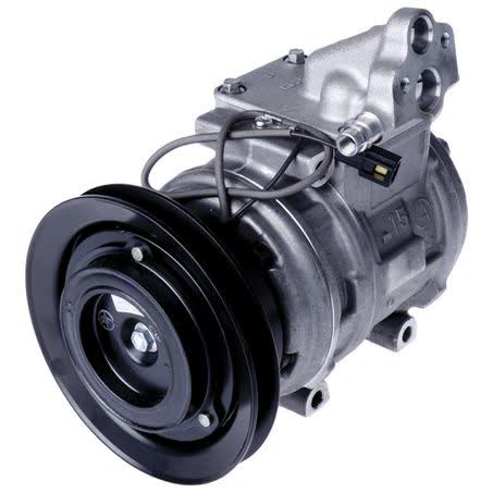 Denso Air Conditioning Compressor 12V Direct Mount 10PA15C CXD6203 AIR CONDITIONING COMPRESSOR DENSO - Micks Gone Bush
