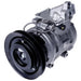 Denso Air Conditioning Compressor 12V Direct Mount 10PA15C CXD6203 AIR CONDITIONING COMPRESSOR DENSO - Micks Gone Bush