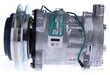 Sanden Air Conditioning Compressor 24V Ear Mount SD7H15 CXS8034 AIR CONDITIONING COMPRESSOR SANDEN - Micks Gone Bush