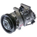 Hanon System HCC Air Conditioning Compressor 12V Direct Mount DVE13 CXH041 AIR CONDITIONING COMPRESSOR HANON SYSTEM - Micks Gone Bush