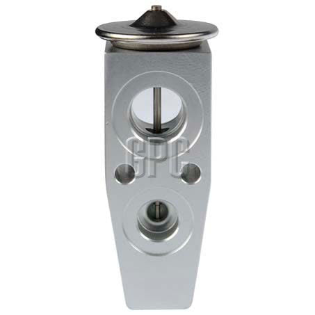 OEX Air Conditioning TX Valve Block Pad 1.5 Ton TXX09080 AIR CONDITIONING TX VALVE OEX - Micks Gone Bush