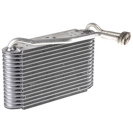 OEX Air Conditioning Evaporator Core Pad - Pad EVX801 AIR CONDITIONING EVAPORATOR CORE OEX - Micks Gone Bush