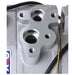 OEX Air Conditioning Compressor 24V Direct Mount Denso 10S15C Style CXD0005 AIR CONDITIONING COMPRESSOR OEX - Micks Gone Bush