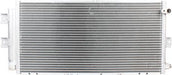 Denso Air Conditioning Condenser Parallel Flow 16MM CNX5580 AIR CONDITIONING CONDENSER DENSO - Micks Gone Bush