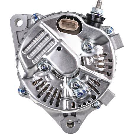 OEX Alternator 12V 100A Denso Style DXA497 ALTERNATOR OEX - Micks Gone Bush