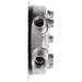 Sanden Air Conditioning Compressor 24V Ear Mount SD5H14 CXS6627 AIR CONDITIONING COMPRESSOR SANDEN - Micks Gone Bush