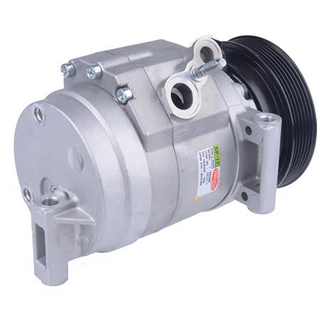 Delphi Air Conditioning Compressor 12V Direct Mount SP17 CXG7250 AIR CONDITIONING COMPRESSOR DELPHI - Micks Gone Bush