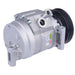 Delphi Air Conditioning Compressor 12V Direct Mount SP17 CXG7250 AIR CONDITIONING COMPRESSOR DELPHI - Micks Gone Bush