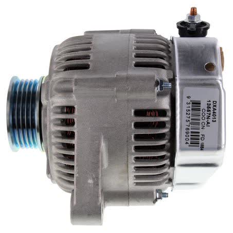 OEX Alternator 12V 80A Denso Style DXA4013 ALTERNATOR OEX - Micks Gone Bush