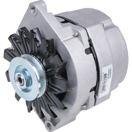 OEX ALTERNATOR 12V 105A DELCO 15SI STYLE OEX - Micks Gone Bush