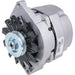 OEX ALTERNATOR 12V 105A DELCO 15SI STYLE OEX - Micks Gone Bush