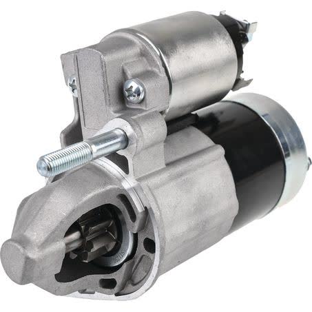 Oex Starter Motor 12V 8TH CW Mitsubishi Style starter motor OEX - Micks Gone Bush