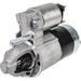 Oex Starter Motor 12V 8TH CW Mitsubishi Style starter motor OEX - Micks Gone Bush