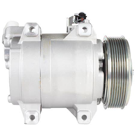 Valeo Air Conditioning Compressor 12V Direct Mount DKS15D 815021 AIR CONDITIONING COMPRESSOR VALEO - Micks Gone Bush