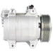Valeo Air Conditioning Compressor 12V Direct Mount DKS15D 815021 AIR CONDITIONING COMPRESSOR VALEO - Micks Gone Bush