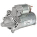 Valeo Starter Motor 12V 10 Tooth CW Part No. 438202 STARTER MOTOR VALEO - Micks Gone Bush