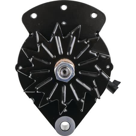Prestolite Alternator 12V 65A 110-606 – New, Internal Regulator, CCW ALTERNATOR PRESTOLITE - Micks Gone Bush