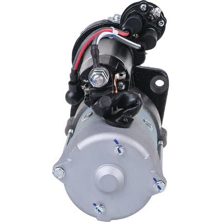 Prestolite Starter Motor 24V 12T CW M93401 STARTER MOTOR PRESTOLITE - Micks Gone Bush