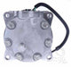 Sanden Air Conditioning Compressor 24V Ear Mount SD7H15 Part No. CXS7991 AIR CONDITIONING COMPRESSOR SANDEN - Micks Gone Bush