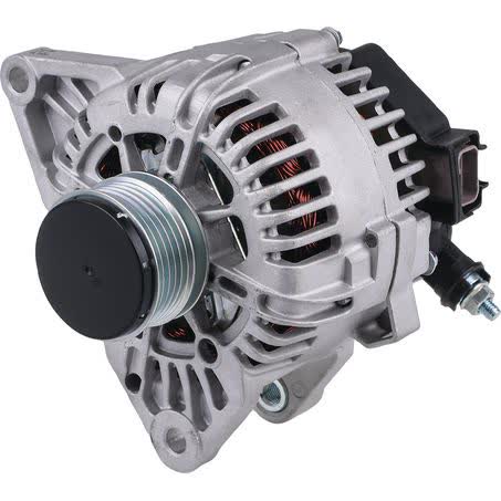OEX Alternator 12V 120A Mitsubishi Style MXA2029 ALTERNATOR OEX - Micks Gone Bush