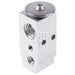 OEX Air Conditioning TX Valve Block Pad 1.5 Ton TXX09016 AIR CONDITIONING TX VALVE OEX - Micks Gone Bush