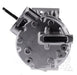 Delphi Air Conditioning Compressor 12V Direct Mount CVC125 - V5, Part No. CXG8695 AIR CONDITIONING COMPRESSOR DELPHI - Micks Gone Bush