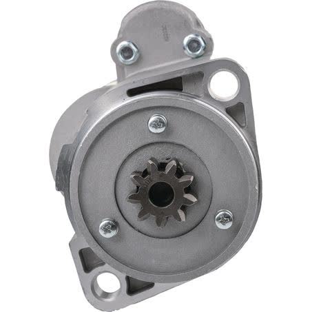 Oex Starter Motor 12V 9TH CW Hitachi Style starter motor OEX - Micks Gone Bush