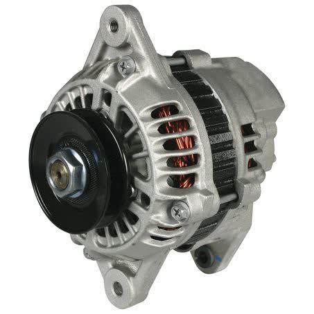 OEX Alternator 12V 65A Denso Style DXA511 ALTERNATOR OEX - Micks Gone Bush