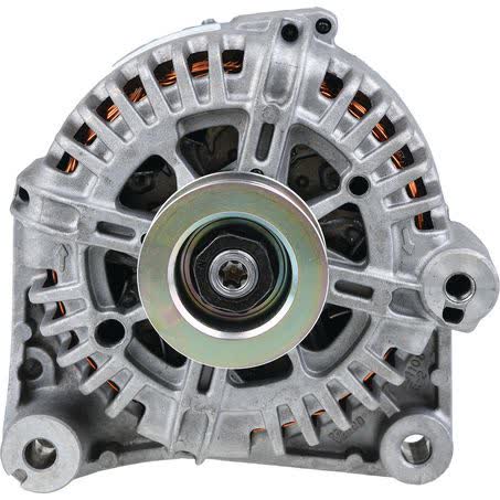 Valeo Alternator 12V 150A 439723 ALTERNATOR VALEO - Micks Gone Bush