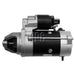 Mahle Starter Motor 12V 10 Tooth CW MS221 STARTER MOTOR MAHLE - Micks Gone Bush