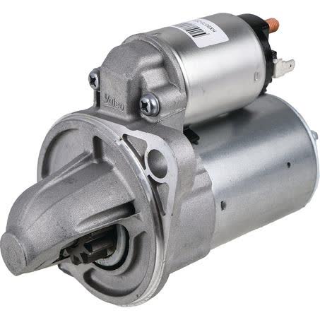 OEX Starter Motor 12V 11T CW Valeo HXS070-2 STARTER MOTOR OEX - Micks Gone Bush