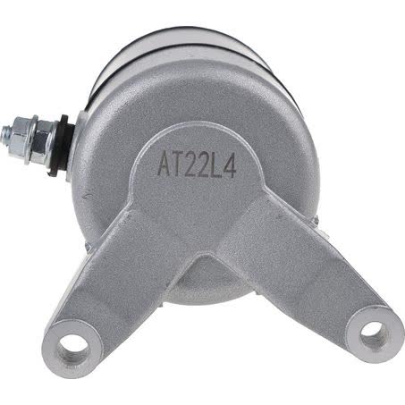OEX Starter Motor 12V 10 Tooth CCW Mitsuba Style SMX084 STARTER MOTOR OEX - Micks Gone Bush
